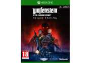 Wolfenstein: Youngblood - Deluxe Edition [Xbox One, русская версия]